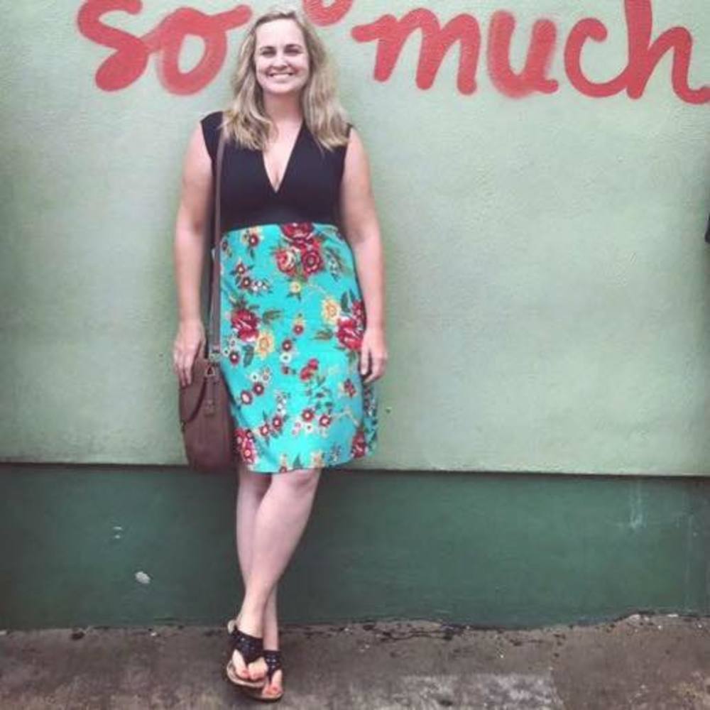 Meet your Posher, Kim